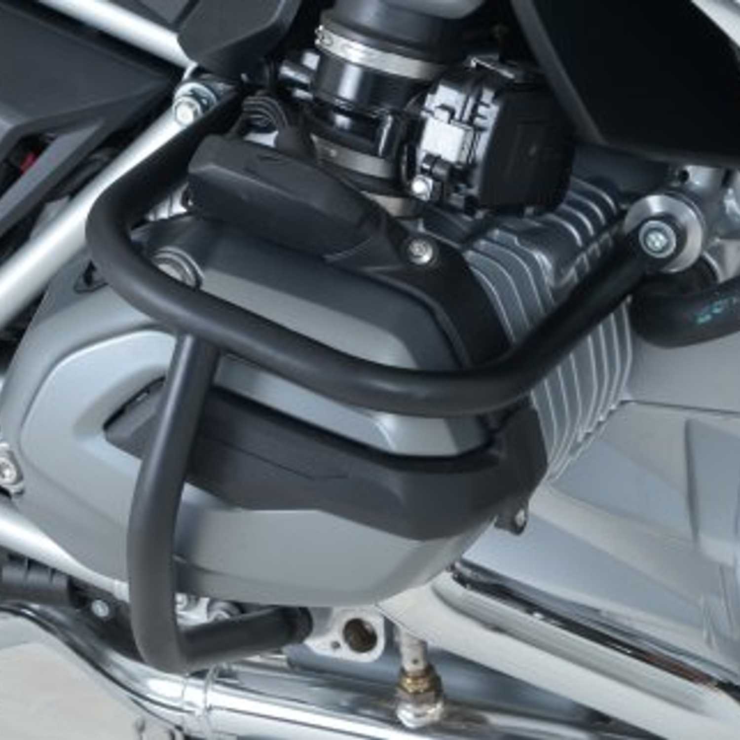 R&G Racing Adventure Bars for BMW R1200GS '13-'16, R1200GS Adventure '13-'19, R1200RS / R1200R '15-'21 R&G Racing Adventure Bars for BMW R1200GS '13-'16, R1200GS Adventure '13-'19, R1200RS / R1200R '15-'21